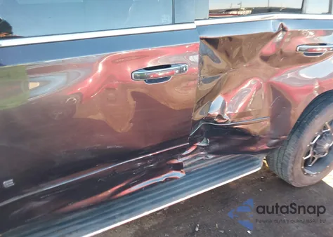 2016 Chevrolet Tahoe Ltz from USA, damaged, VIN 1GNSKCKC3GR149513